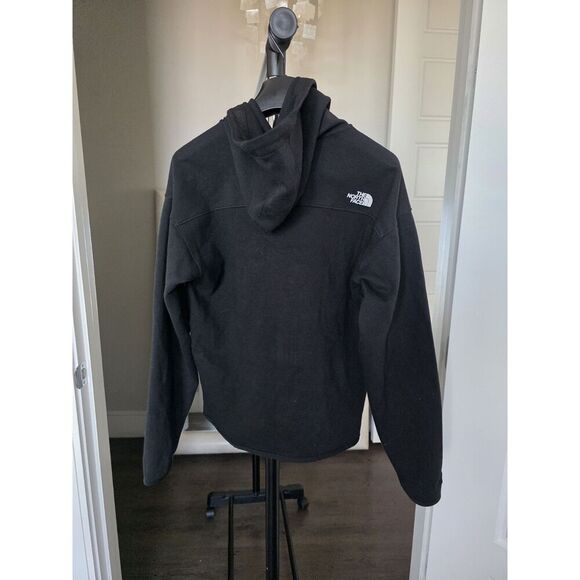 The North Face Women's Full Zip Hoodie Jacket Size S GOOGLE Merch New - Picture 5 of 6